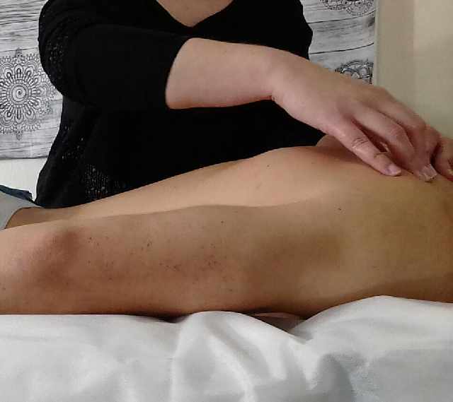 Foto 1 - Depilação e massagem masculina