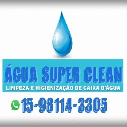 Foto 1 - Higienizao e limpeza de caixa de gua