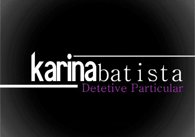 Foto 1 - Detetive particular karina