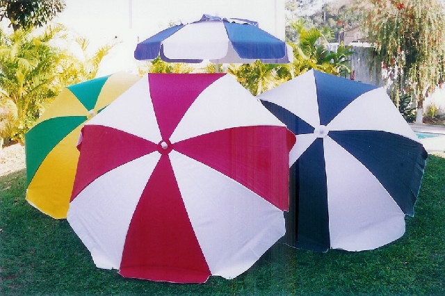 Foto 1 - Sungap - guarda-sis - guarda-chuvas personalizados
