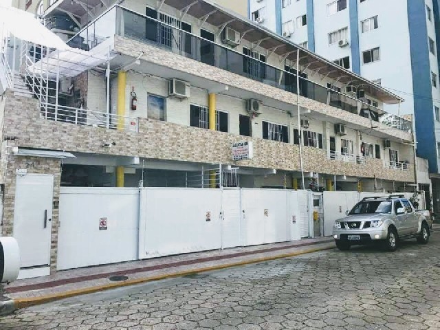Aluguel temporada
