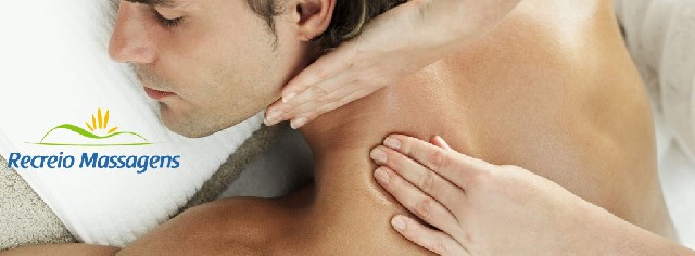 Foto 1 - Terapeuta barra e recreio massagens