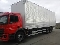 Frete transporte truck bau 10mts plataforma