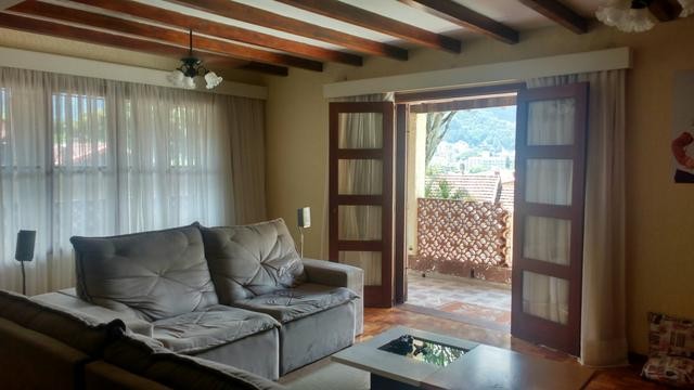 Casa padrão