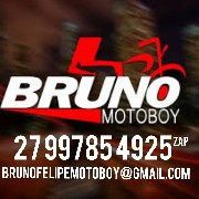Bruno motoboy