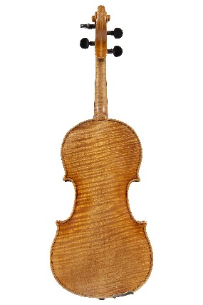 Compro violino